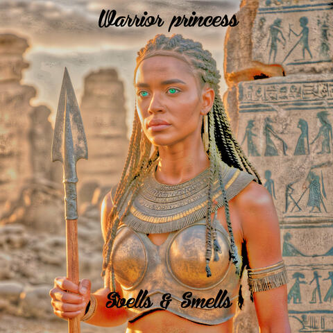 Warrior Princess