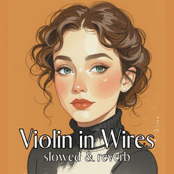 Violin Afterglow
