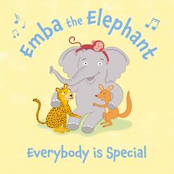 Everybody Is Special