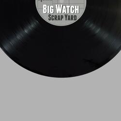 Scrap Yard