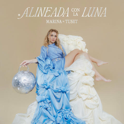 Alineada con la Luna