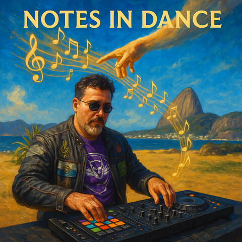 Notes in Dance