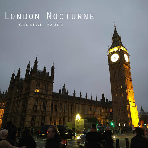 London Nocturne