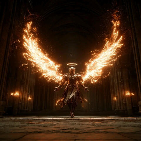 Whispers in the Hallowed Light