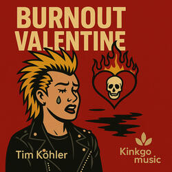 Burnout Valentine