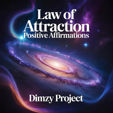Law of Attraction Positive Affirmations