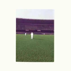 América do Sul (Vazia)