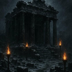 Temple of Ashes