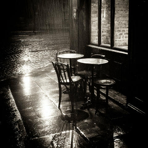 Drifting Through Memories