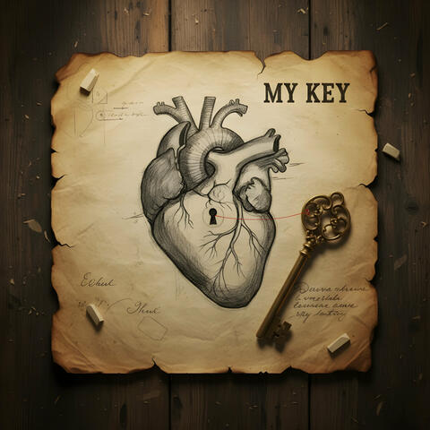 My Key