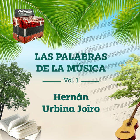 Las Palabras de la Musica Vol. 1