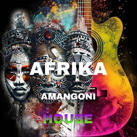 Afrika (House Music)