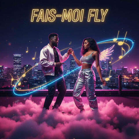 Fais-moi Fly