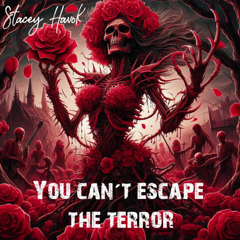 You Can't Escape the Terror