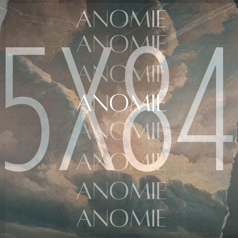 Anomie