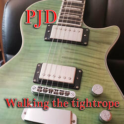 Walking the Tightrope