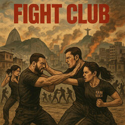 Guerreira Do Kravmaga