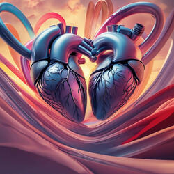 Our Hearts Beat as One