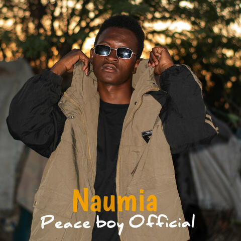 Naumia