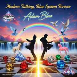 Modern Talking, Blue System Forever