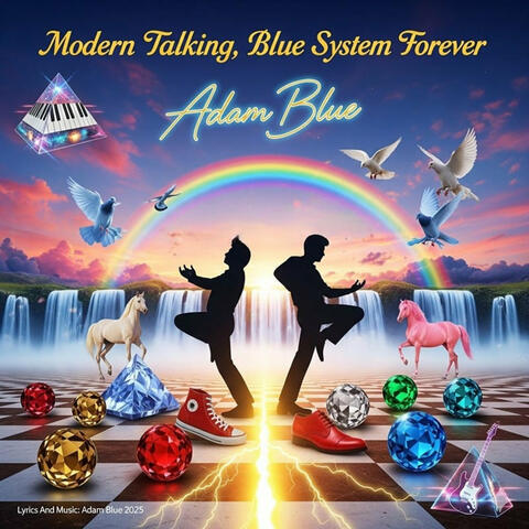 Modern Talking, Blue System Forever