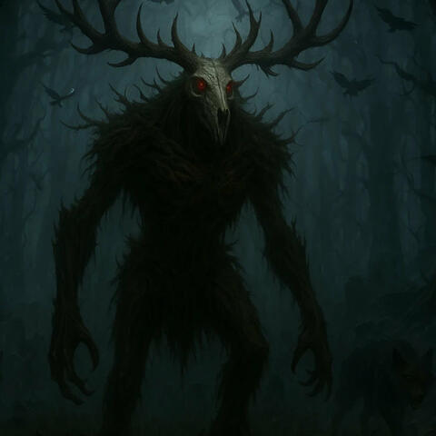 Shadow of the Leshen