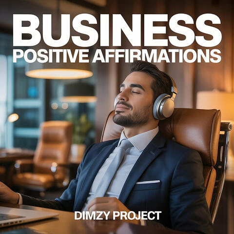 Business Positive Affirmations