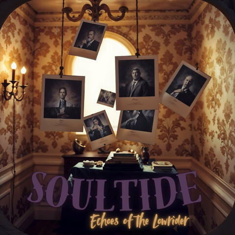 Echoes of the Lowrider