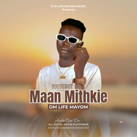 Maan Mithkie