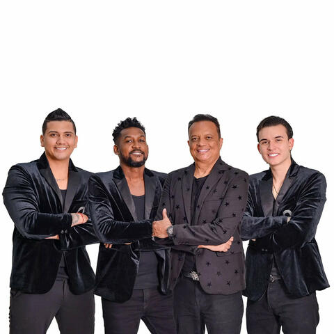 Exitos (Live Venezuela)