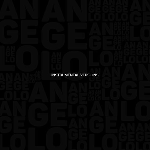 Angelo (Instrumental Versions)