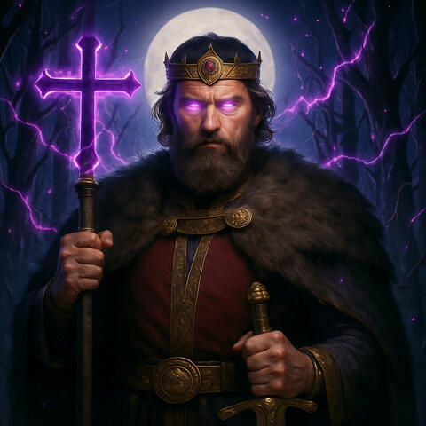 Slavic Knyaz Vladimir Funk