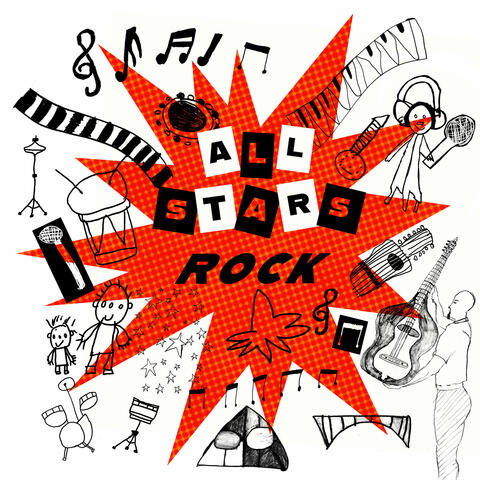 All Stars Rock