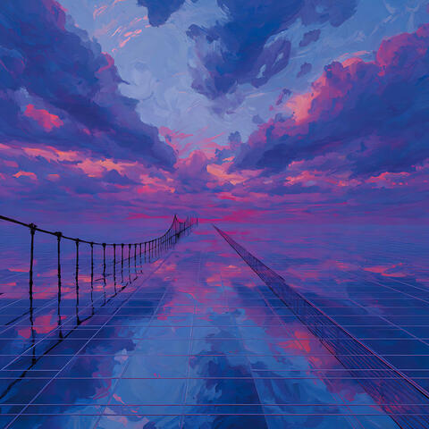 Hands Toward the Horizon