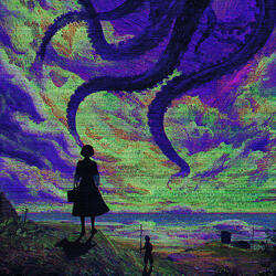 Meilė Ir Siaubas Žvaigždėse