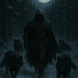 Shadows of the North