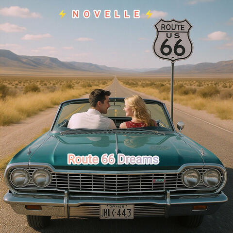 Route 66 Dreams