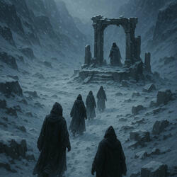 Blizzard of Damnation