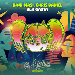 Ela Gasta (Radio Edit)