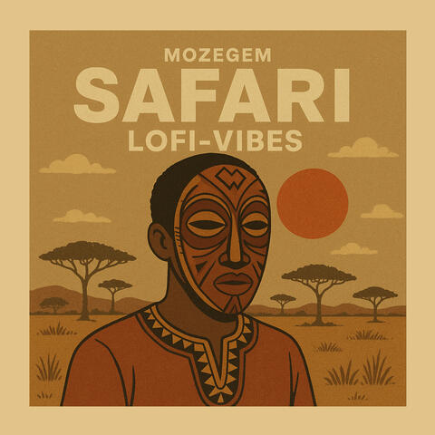 Safari Lofi-Vibes