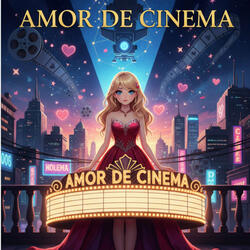 AMOR DE CINEMA