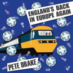 England's Back in Europe Again