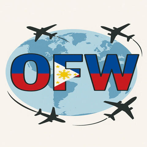 Ofw (Para Sa Pinas)