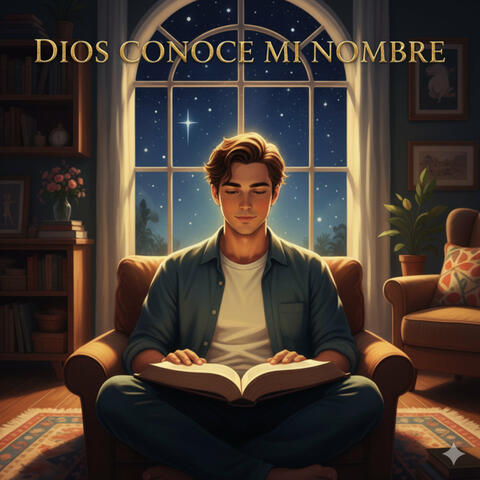 DIOS CONOCE MI NOMBRE