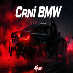 Crni BMW