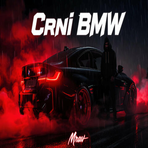 Crni BMW