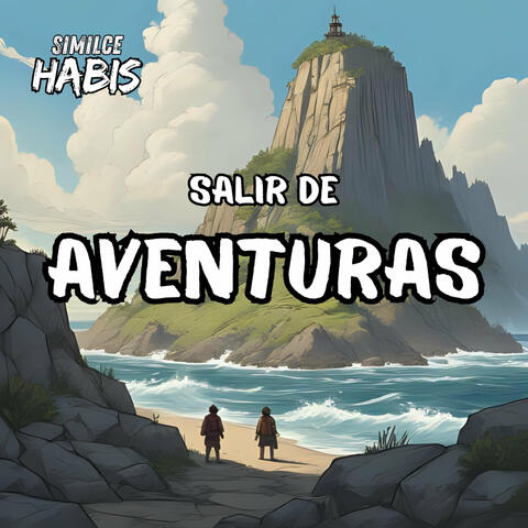 Salir de Aventuras