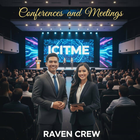 Conferences and Meetings