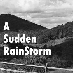 Raining Sound For Studying