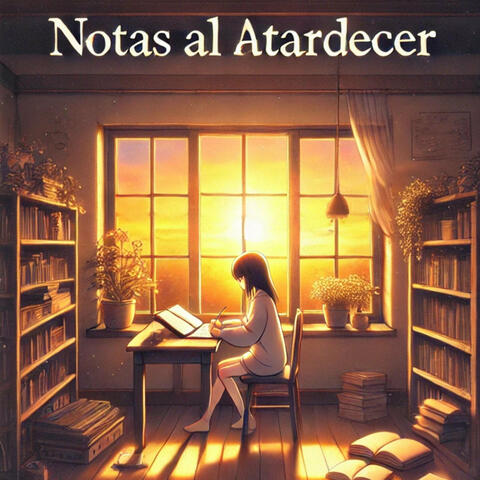 Notas Al Atardecer